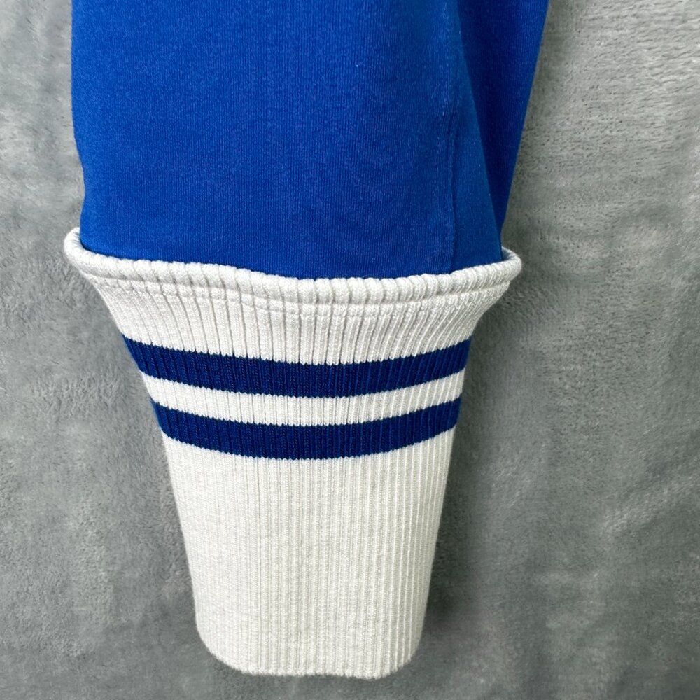 Bombshell Sportswear Cobalt Blue Ankle Socks Leggings Size XXL Made in USA‎ - Picture 7 of 14